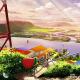Lofi Fruits Music, Avocuddle, Chill Fruits Music - Eyes Blue Like The Atlantic