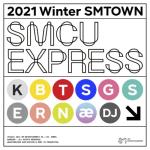 album image ZOO 2021 Winter SMTOWN : SMCU EXPRESS