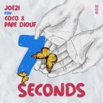 album image 7 Seconds (MIDH 050) 7 Seconds (feat. Coco & Pape Diouf) - Single