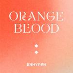 album image Sweet Venom ORANGE BLOOD