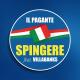 Il Pagante, VillaBanks - Spingere