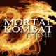 Misterioustheme - Mortal Kombat Theme (Game Theme)