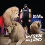 poster Fatality La fosse aux lions (Réédition)