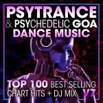 poster Thenaria - Prototype ( Psy Trance & Psychedelic Goa Dance ) Psy Trance & Psychedelic Goa Dance Music Top 100 Best Selling Chart Hits + DJ Mix V7