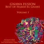 album image baba mimoun Gnawa Fusion, Vol. 1