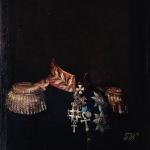 album image Neuralink TSAR NOIR