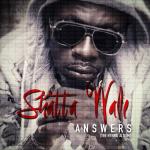 album image Mi a Evil Answers (The Hybrid)