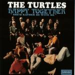 album image Happy Together (Remastered) All the Singles
