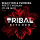 Sean Finn & Funkera - Pretty Woman (Extended Club Mix) ↪