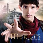 album image The Witch's Aria (OST Merlin) Merlin (Original Television Soundtrack)