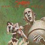 poster WE ARE THE CHAMPION News Of The World (Deluxe Edition 2011 Remaster)