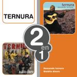 album image Borrachito Danzando Ternura