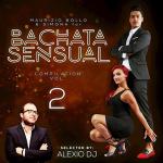 poster Man Overboard Bachata Sensual Compilation 2