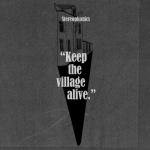album image I Wanna Get Lost With You (WMA'15) Keep the Village Alive (Deluxe)