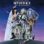 album image Travel Music (Beetlejuice OST) Beetlejuice (Original Motion Picture Soundtrack)