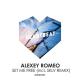 Alexey Romeo - Set Me Free (SKLV Remix)