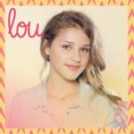 album image Toutes les chances du monde Lou (version deluxe)