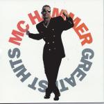 poster U Can't Touch This Greatest Hits