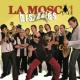 La Mosca Tsé-Tsé - Baila Para Mi