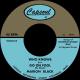 Marion Black - Who knows