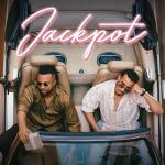 poster Marroki Jackpot