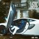 Alkpote, Jok'air, Luv Resval - Draps en sang