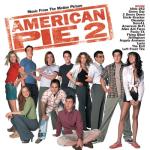album image Vertigo American Pie 2