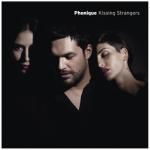 album image One Step 2010 Kissing Strangers