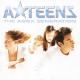 A-teens - Gimme! Gimme! Gimme! (A Man Af