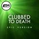 Rob Dougan - Clubbed To Death (Epic Version)