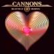 Cannons - Sweeter