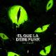 El que la debe funk - El que la debe funk (Super Slowed + Reverb)