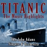 album image Titanic Opening (Unreleased) Melody Of Dreams
