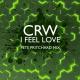 VA - crw-i feel love__pete prichard radio mix