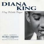 album image I Say A Little Prayer