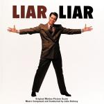 poster The Claw Returns (Liar Liar/Soundtrack Version) Liar Liar (Liar Liar)