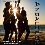 album image Andalouse (Light Version) Andalouse : Tribute to Kendji Girac