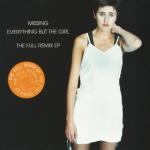 album image Missing (Todd Terry Remix / Radio Edit) Like The Deserts Miss The Rain