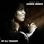 album image Omri Best of Cheba Maria