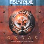 album image O Fortuna Best of Estampie (1986-2006)