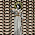 poster I Knew You Were Waiting (For Me) ARETHA