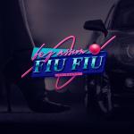 poster Fez assim Fiu Fiu Fez assim Fiu Fiu