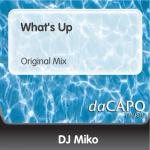 album image What's Up (140 BPM) 90's 00's for Running 02 (15 Tracks Non-Stop Mixed Compilation for Fitness & Workout 140 BPM)