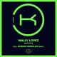 Julian Jordan, Nouni - NEVER STOPPIN' (PRINSI Extended Remix) - 4DJSONLINE