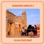 album image Çem Vano Konserên Amîdayê 2 (Kelha Zerzevanê)