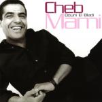 album image Ghalia mahboubit galbi Greatest Hits Cheb Mami