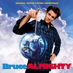 album image Bruce Meets God [OST Bruce Almighty] Bruce Almighty (Original Motion Picture Soundtrack)