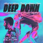 album image Deep Down (Never Dull's In My Mind Extended Mix) Deep Down [Never Dull's In My Mind Edit]