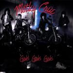 album image Girls, Girls, Girls (Live) Carnival Of Sins: Live