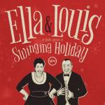 album image Santa Claus Got Stuck in My Chimney Christmas Jazz Voices - 40 Memorable Songs for Christmas